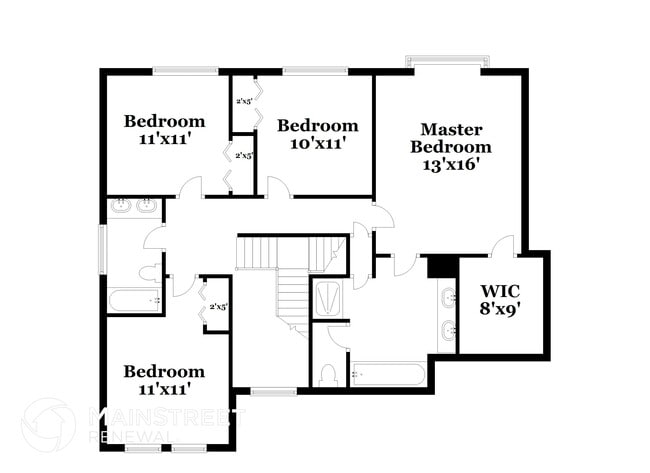 5620 Meadow View Dr in Shawnee, KS - Foto de edificio - Building Photo