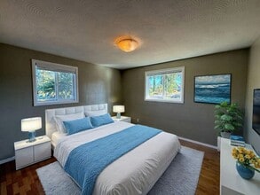 1186 M St in Springfield, OR - Building Photo - Building Photo