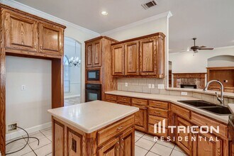 12768 Taylor Frances Ln in Haslet, TX - Building Photo - Building Photo