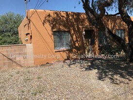 1339 N Howard Blvd in Tucson, AZ - Building Photo