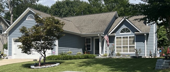 property at 12108 Landen Dr
