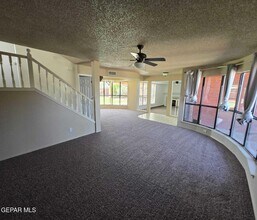 11920 Pueblo Del Rio Way in El Paso, TX - Building Photo - Building Photo