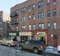 482 Riverdale Ave in Brooklyn, NY - Building Photo - Building Photo