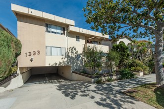 1333 9th St in Santa Monica, CA - Building Photo - Building Photo