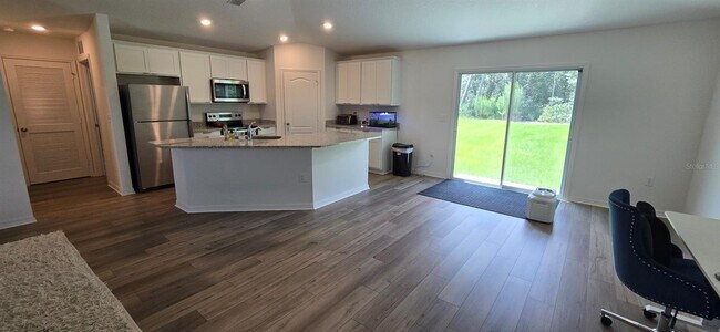 13039 SW 35th Cir in Ocala, FL - Building Photo - Building Photo