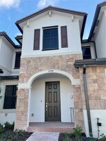 3244 W 114th Terrace in Hialeah, FL - Building Photo