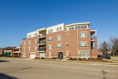 1212 Vine Ave in Park Ridge, IL - Building Photo
