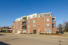 property at 1212 Vine Ave