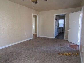 1206 NW Oak Ave in Lawton, OK - Building Photo - Building Photo