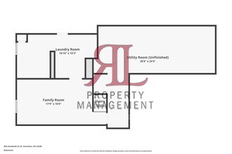 856 Humboldt Dr W in Columbus, OH - Building Photo - Building Photo