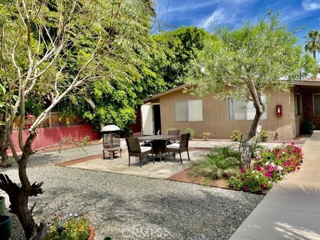 74402 Abronia Trail, Unit 1 in Palm Desert, CA - Building Photo - Building Photo