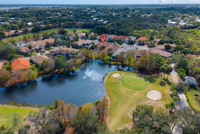 844 SW Pebble Ln in Palm City, FL - Building Photo - Building Photo