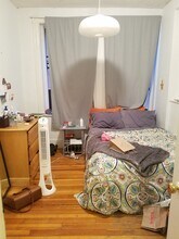 59 Brighton Ave, Unit #1 in Boston, MA - Foto de edificio - Building Photo