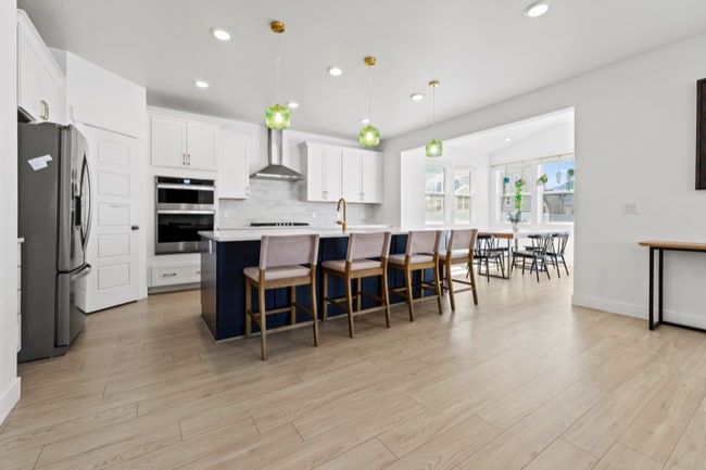 property at 1085 W Union Bench Dr