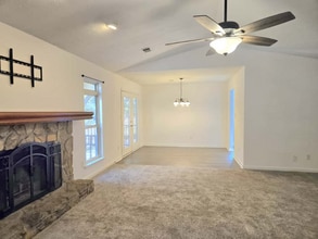 506 Ridgedale Way in Lawrenceville, GA - Foto de edificio - Building Photo