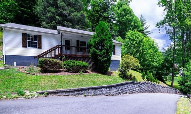 189 Poplar Hill Dr in Boone, NC - Building Photo - Building Photo