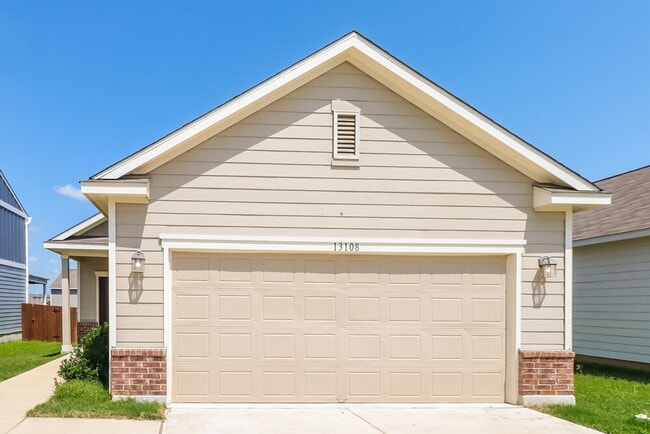 property at 13108 Foreston Dr