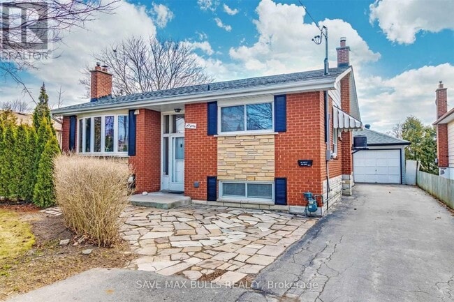 745 Ascot Ave in Oshawa, ON - Building Photo - Building Photo