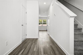 2615 Senegal Wy in Atlanta, GA - Building Photo - Building Photo