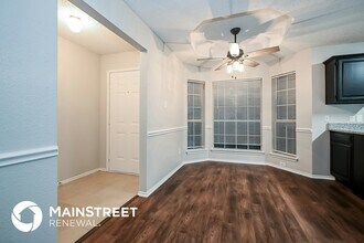 1320 Greenfield Dr in Mesquite, TX - Building Photo - Building Photo