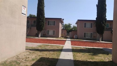 1721 N Fairfax Dr in San Bernardino, CA - Building Photo - Building Photo