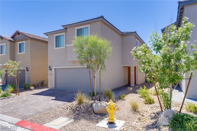 9539 Wayfarer Seek Ct in Las Vegas, NV - Building Photo - Building Photo
