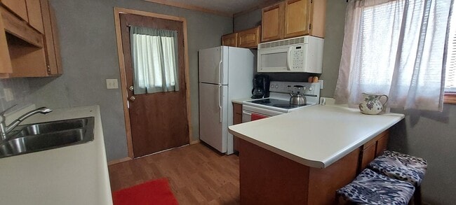 367 Rimview Dr in Boise, ID - Building Photo - Building Photo