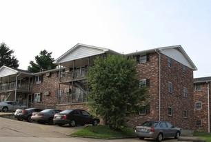 Broadway Park Apartments