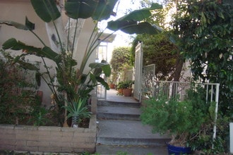 1014 14th St, Unit 1 in Santa Monica, CA - Foto de edificio - Building Photo