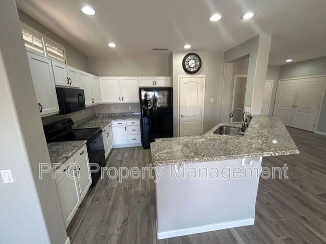 16536 W Rock Springs Ln in Surprise, AZ - Building Photo - Building Photo