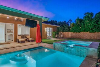 41252 Gaslight Ave in Indio, CA - Building Photo - Building Photo
