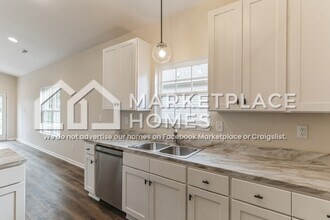 1627 North St SE in Decatur, AL - Building Photo - Building Photo