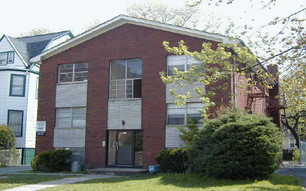 177 S Burnett St in East Orange, NJ - Building Photo - Building Photo