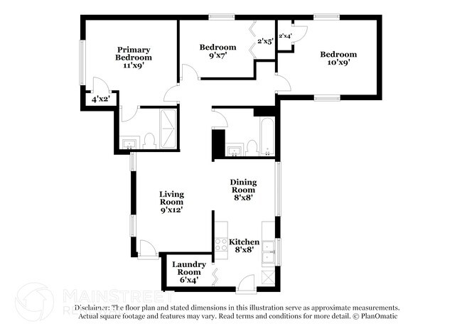 4454 Boyce Rd in Memphis, TN - Building Photo - Building Photo