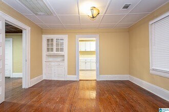 1605 West St in Montgomery, AL - Building Photo - Building Photo