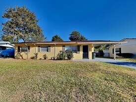 2230 Rohr Dr in Bartow, FL - Building Photo