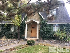 650 California Ave in Reno, NV - Building Photo - Building Photo