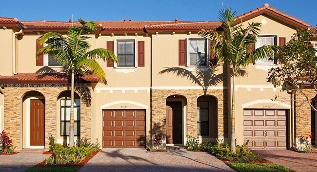 property at 11367 SW 234th St