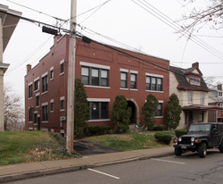 1441 Dormont Ave Apartments