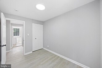 6016 Marquette Rd in Baltimore, MD - Building Photo - Building Photo