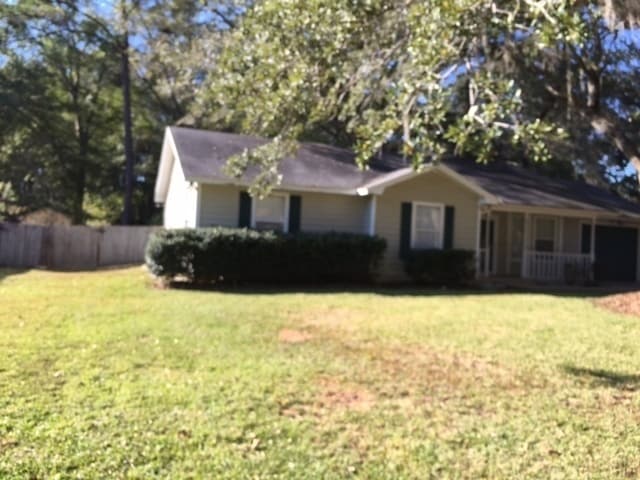 property at 2883 Teton Trail