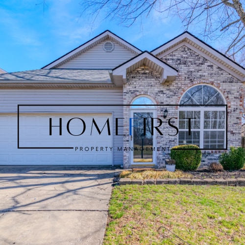 property at 1288 Pleasant Ridge Dr