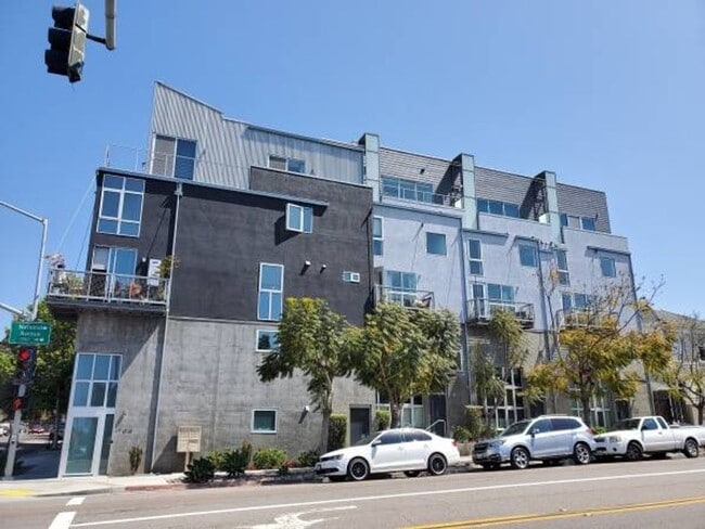 1708 National Ave in San Diego, CA - Building Photo - Building Photo