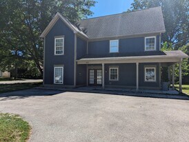 403 W 49th St in Indianapolis, IN - Building Photo