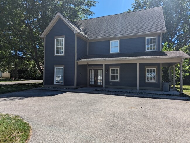 property at 403 W 49th St
