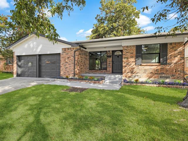 property at 4009 Sweetbriar Dr