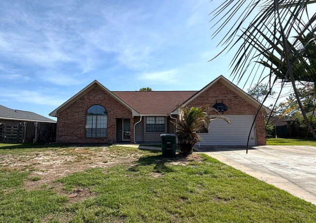 property at 911 Black Willow Dr