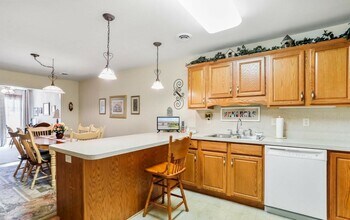 372 Winding Oak Dr in Hagerstown, MD - Building Photo - Building Photo