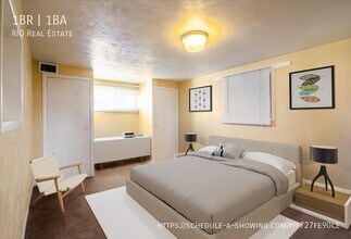 150 Grant St in Denver, CO - Building Photo - Building Photo