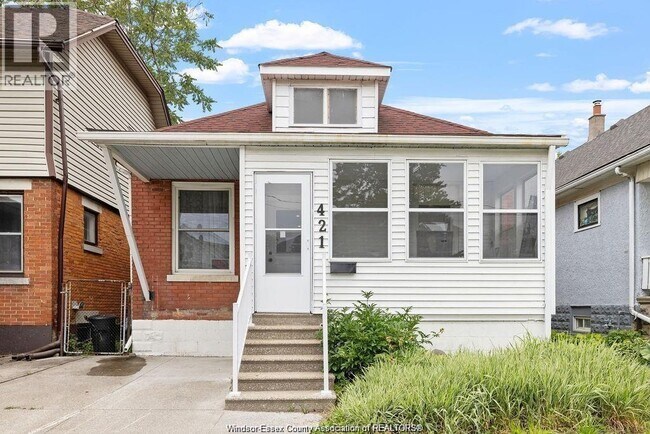 property at 421 Josephine Ave